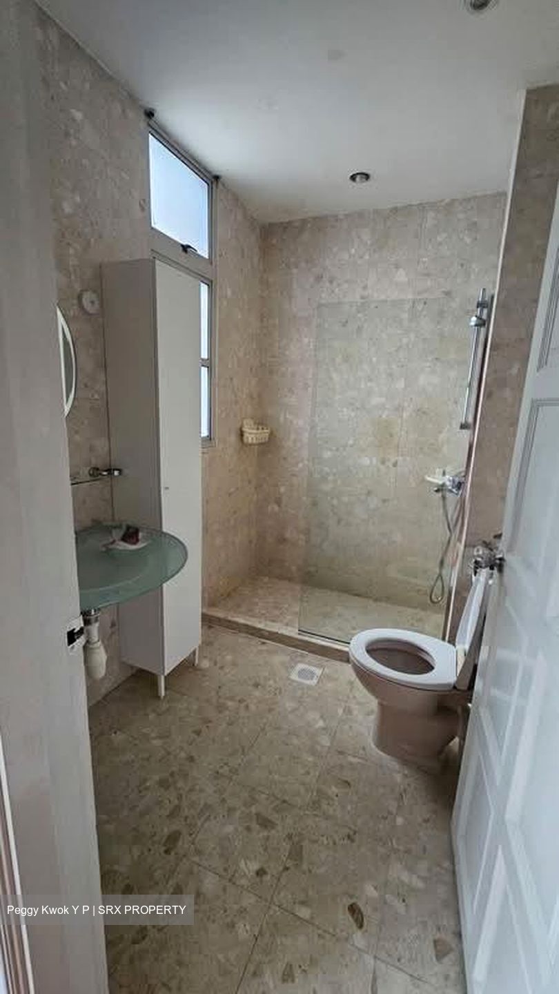 Casa Jervois (D10), Apartment #599999001